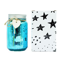 Aqua Jar LED Large