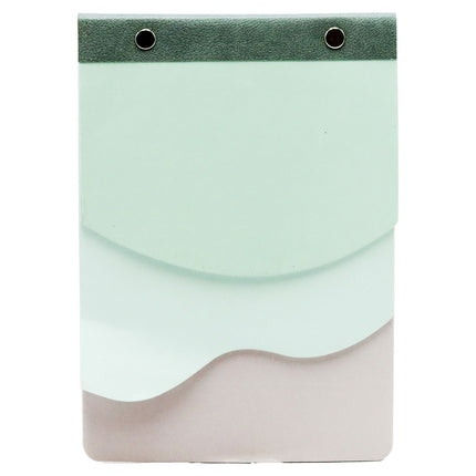 Notebook A5 Layered Balanced