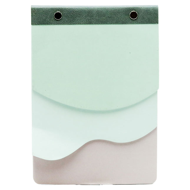 Notebook A5 Layered Balanced