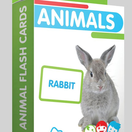 Kids Create Flash Cards