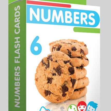 Kids Create Flash Cards