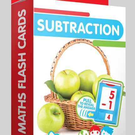 Kids Create Flash Cards