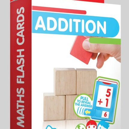 Kids Create Flash Cards