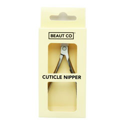 Beauty Co. Cuticle Nipper