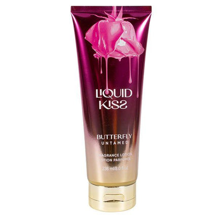 Liquid Kiss Body Lotion 8oz