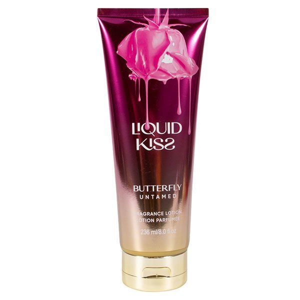 Liquid Kiss Body Lotion 8oz