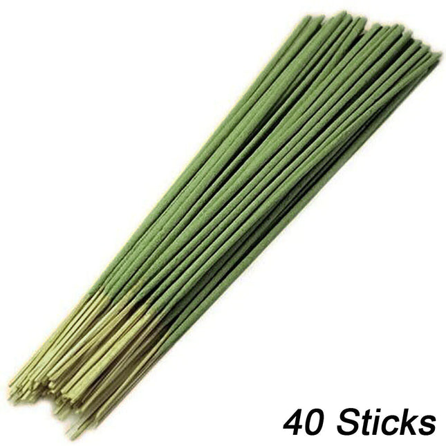 Lifescapes Incense Sticks Spiritual 40's
