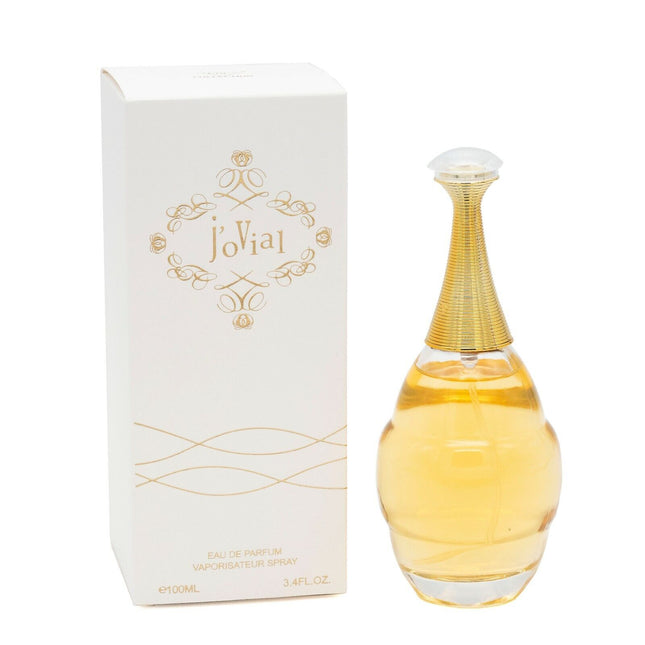 Jovial Women EDP 100ml