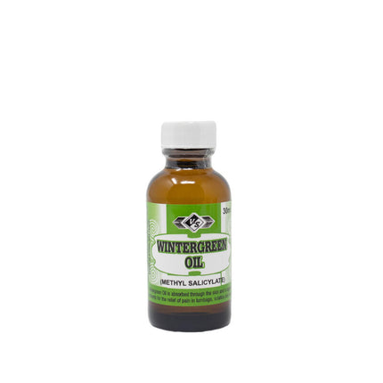 V&S Wintergreen OIL 30ml