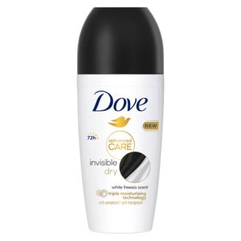 Dove Roll on Advanced for Women Invisible Dry 50ml