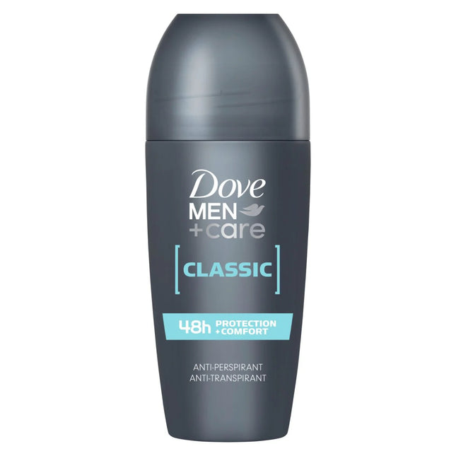 Dove Men Roll On Classic 50ml