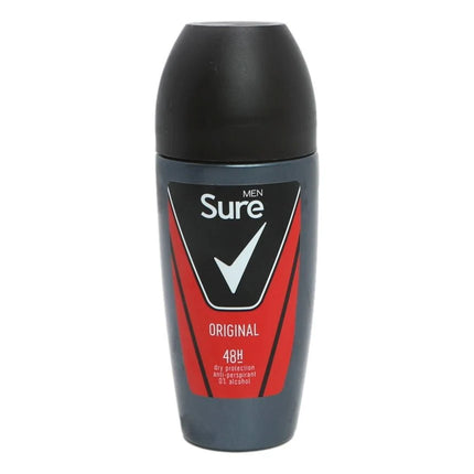 Sure Men Original Rollon 50ml