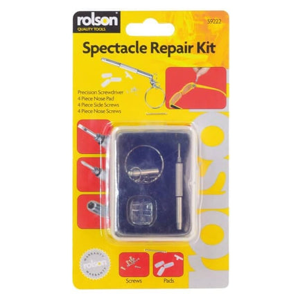 Ralson Spectacle Repair Kit