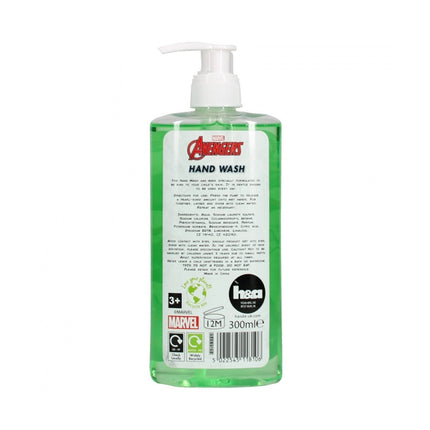 Avengers Hand Wash 300ml