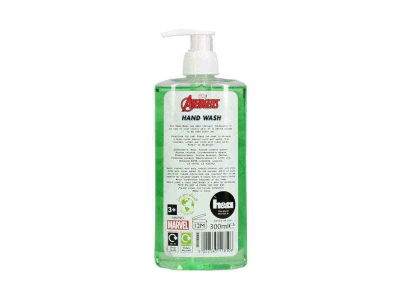 Avengers Hand Wash 300ml