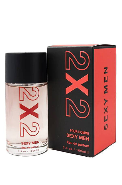 Sexy Men Cologne 3.4oz