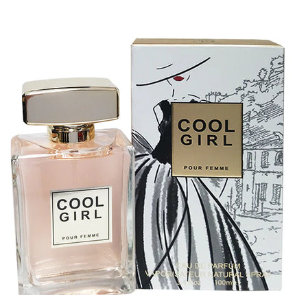 Cool Girl Perfume 3.4oz