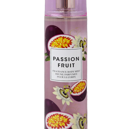 Love of Summer Body Mist 8oz