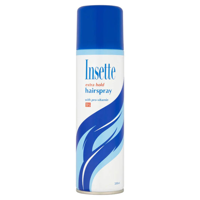 Insette Hairspray Extra 200ml