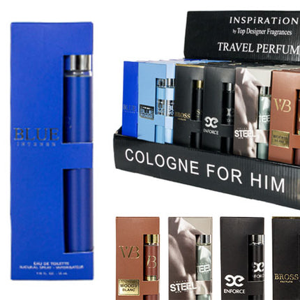 Men's Cologne 1.18oz