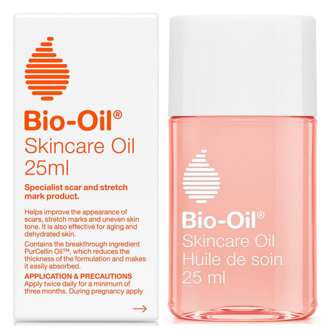 Bio-Oil Skincare Oil 25ml