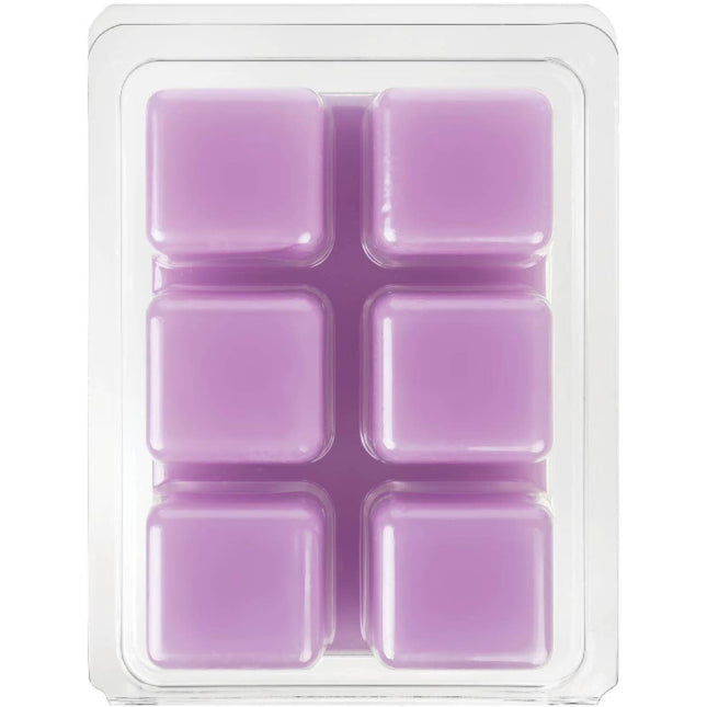 Lavender & Violet Wax Melts 2.5oz