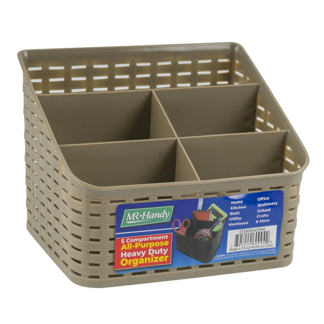 Mr. Handy All Purpose Organizer