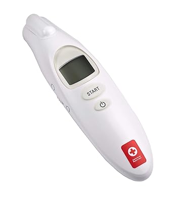 Infrared Forehead Thermometer