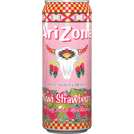 Arizona Kiwi Strawberry 22oz