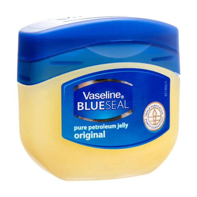 Vaseline Blue Seal Petroleum Jelly 50ml