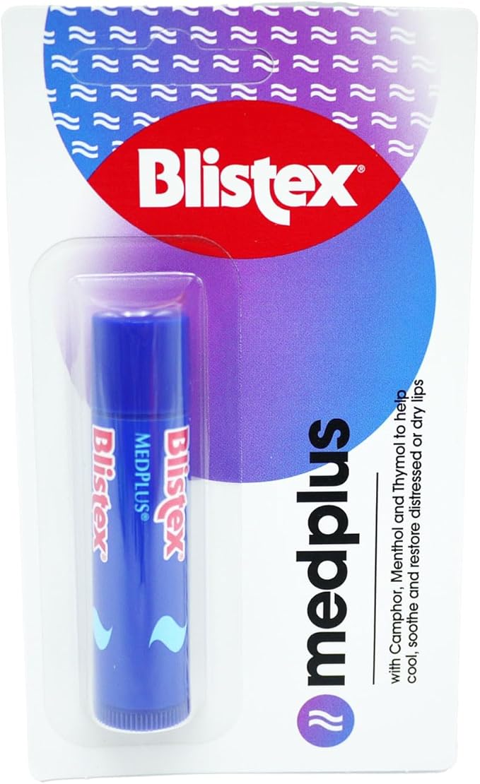 Blistex Medplus Stick 4.25g