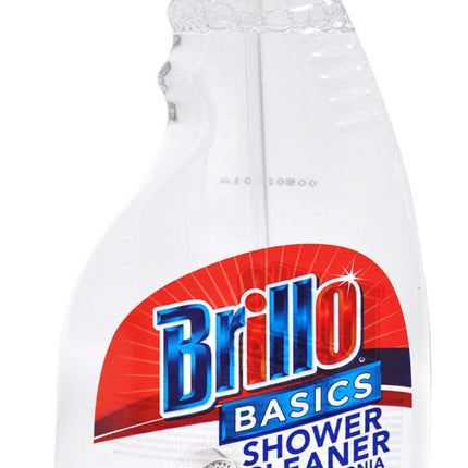 Brillo Shower Cleaner 22oz