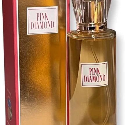 Pink Diamond Women Perfume 3.4oz
