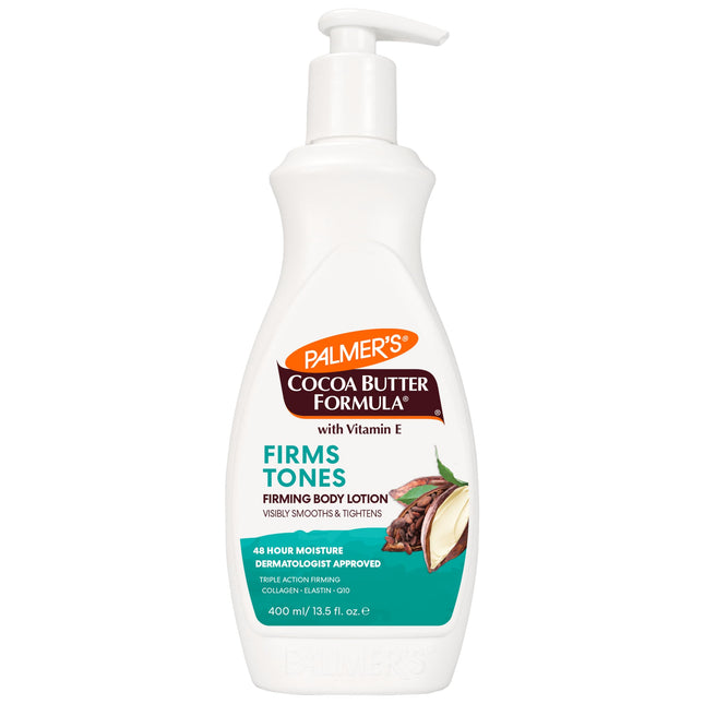 Palmer's Cocoa Butter Body Firming Lotion 400ml