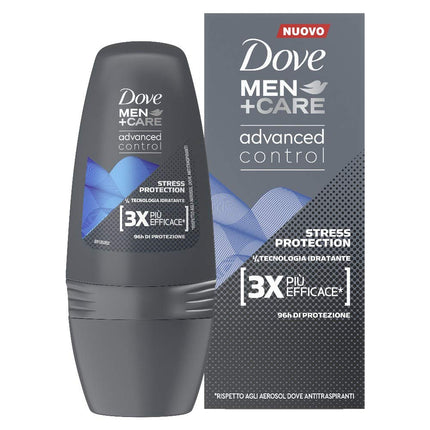 Dove Men +Care Advanced Control A/P 50ml