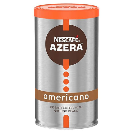 Nescafe AZERA Americano Instant Coffee 90g