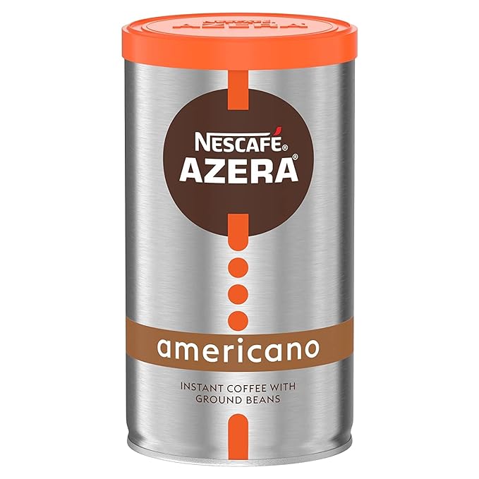 Nescafe AZERA Americano Instant Coffee 90g