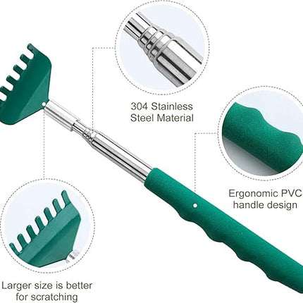 Bright & Homely Extendable Back Scratcher