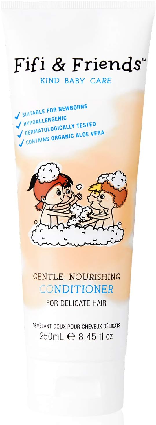 Fifi & Friends Gentle Nourishing Conditioner 250ml