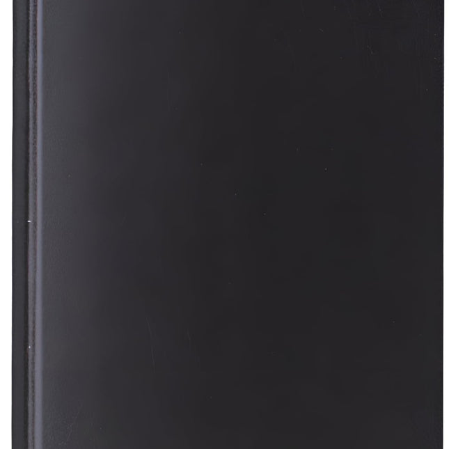 Diary 2025 Slim Plain Assorted
