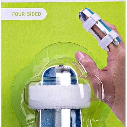 Flents Insty Splint Support& Protect Finger Medium