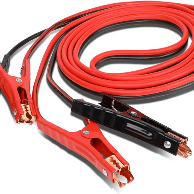 Smart Value Booster Cable 400AMP