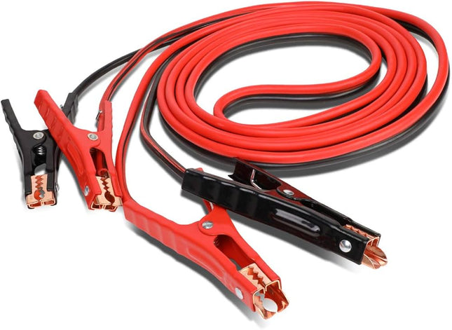 Smart Value Booster Cable 400AMP