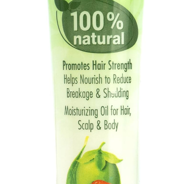 Via Natural Jojoba Oil 1.5oz