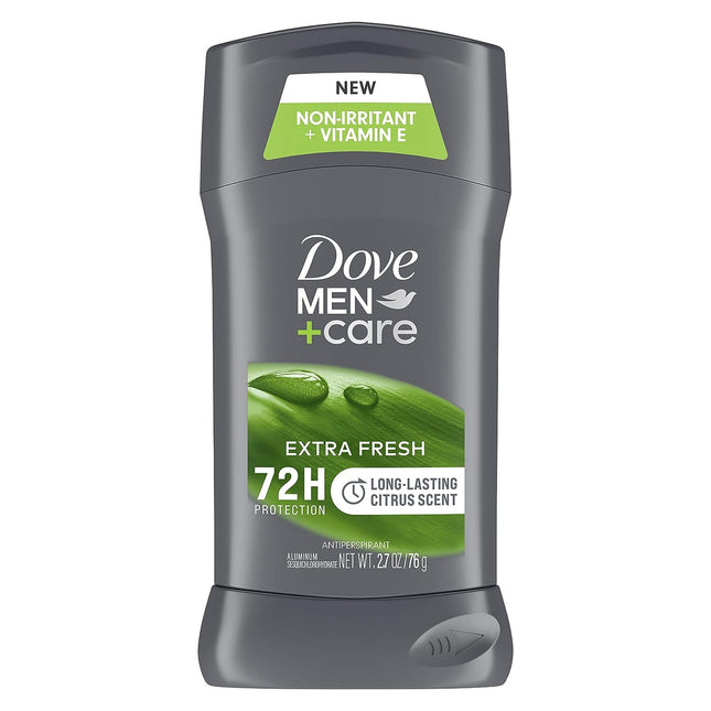 Dove Men+Care A/P Extra Fresh 48h 2.7oz