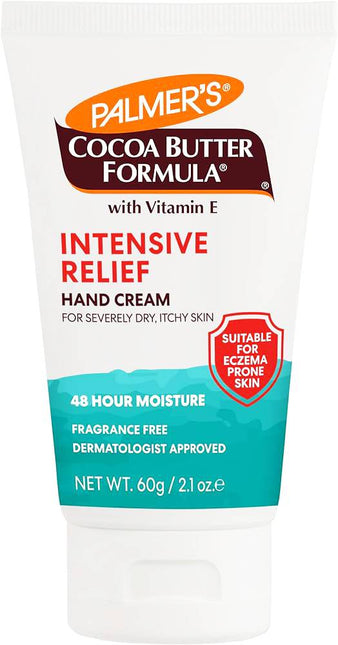 Palmer's Intensive Relief Hand Cream 60g