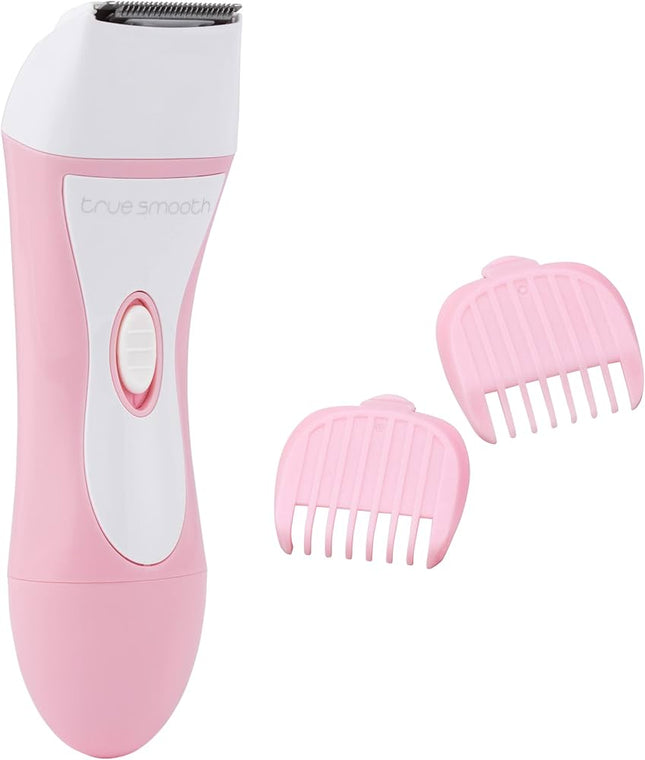 Babyliss True Smooth Bikini Trimmer
