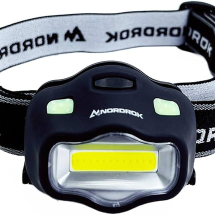 Nightstorm 150 Headlight