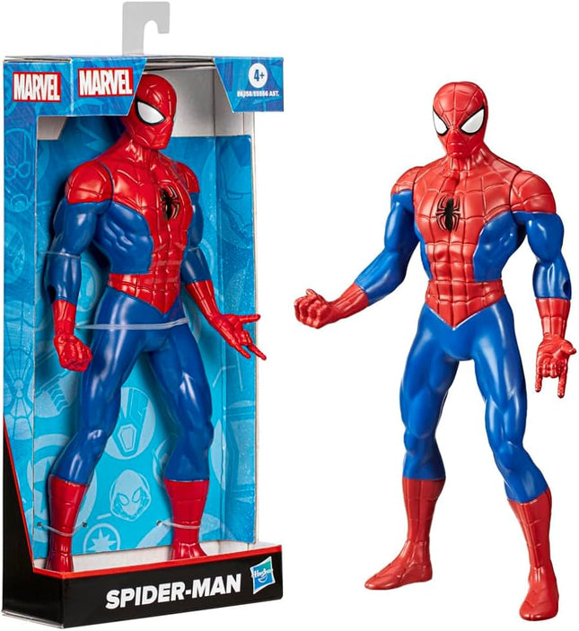 Marvel 10" Figure Spiderman