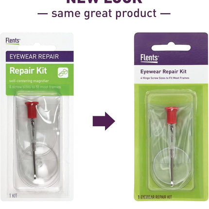 Flents Eye Repair Kit